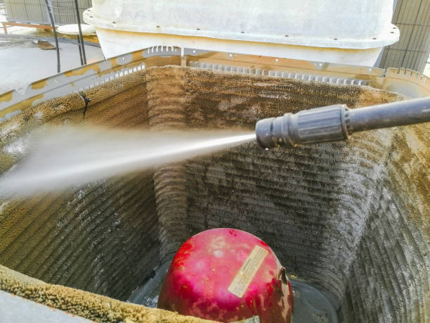 Best Ventilation Cleaning Services  in Foscoe, NC