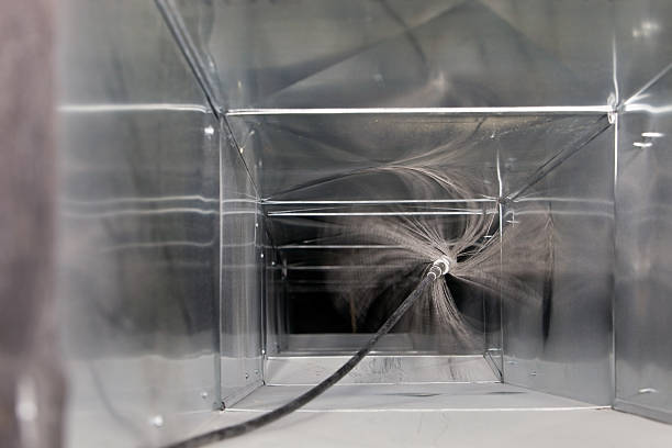 Best Ductwork Cleaning Services  in Foscoe, NC