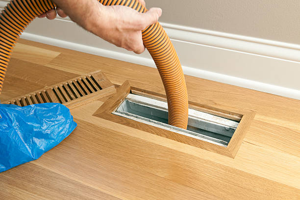 Best Residential Air Duct Cleaning  in Foscoe, NC