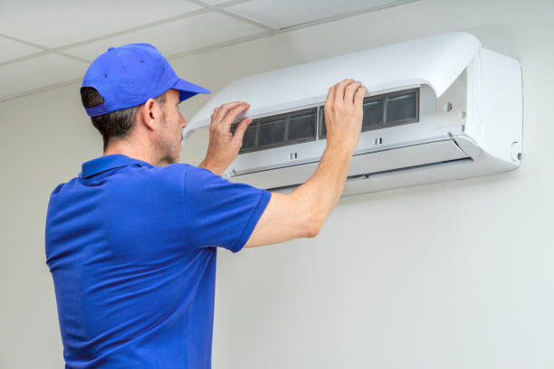 Best Ductwork Cleaning Services  in Foscoe, NC