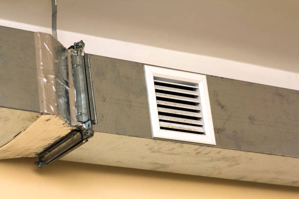 Best Home Air Vent Cleaning  in Foscoe, NC